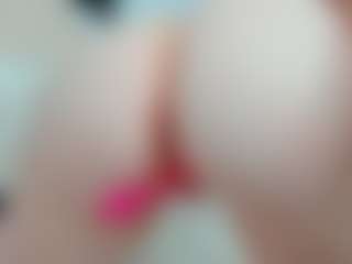 Sundy-Rose's Live Sex Cam Show