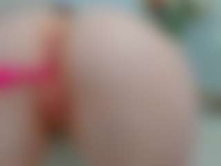 Sundy-Rose's Live Sex Cam Show