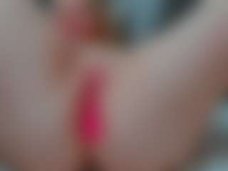 Sundy-Rose's Live Sex Cam Show