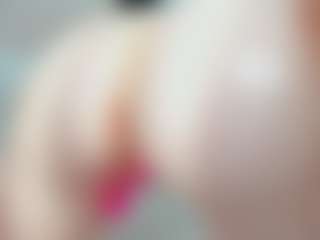 Sundy-Rose's Live Sex Cam Show