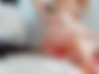 Sundy-Rose's Live Sex Cam Show