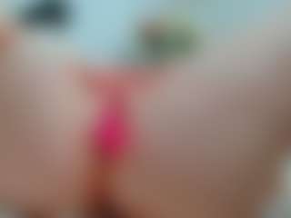 Sundy-Rose's Live Sex Cam Show