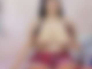 Live-sekscamshow van curvybuffgirllll