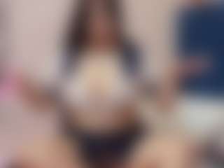 Pokaz na żywo z curvybuffgirllll - Asshole na Camsoda