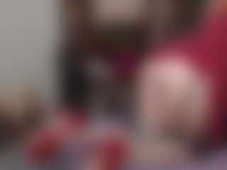 Kora Racy's Live Sex Cam Show