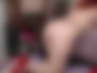 Kora Racy's Live Sex Cam Show