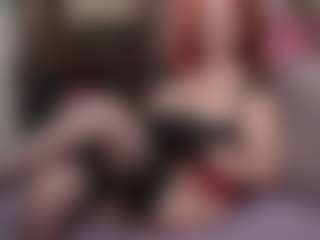 Kora Racy's Live Sex Cam Show