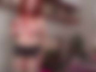 Kora Racy's Live Sex Cam Show