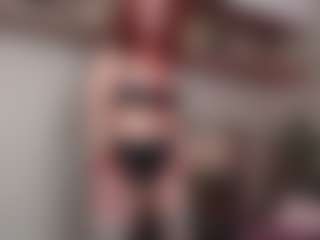 Kora Racy's Live Sex Cam Show