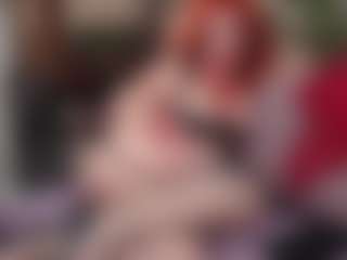 Kora Racy's Live Sex Cam Show