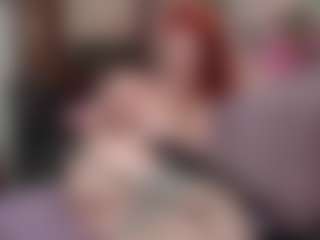 Kora Racy's Live Sex Cam Show