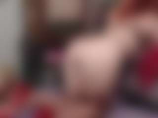 Kora Racy's Live Sex Cam Show