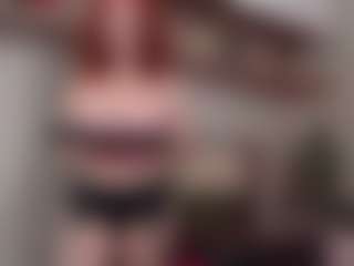 Kora Racy's Live Sex Cam Show