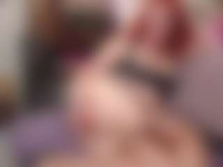 Kora Racy's Live Sex Cam Show