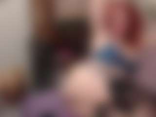 Kora Racy's Live Sex Cam Show