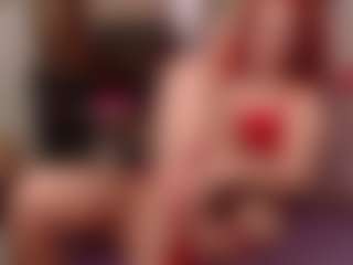 Kora Racy's Live Sex Cam Show