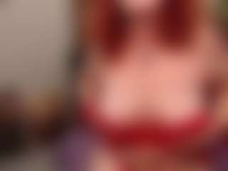 Live cam show with Kora Racy - Joi on TeamSkeetLive