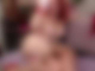Kora Racy's Live Sex Cam Show