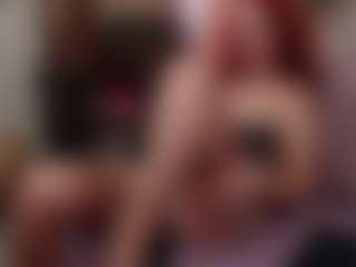 Live cam show with Kora Racy - Blue Eyes on SxyPornLive