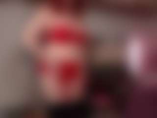 Live cam show with Kora Racy - Strip Red Hair on dropp.cam