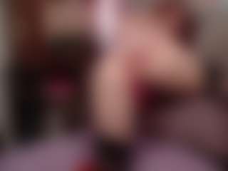 Live cam show with Kora Racy - Red Hair on Camsoda