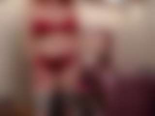 Kora Racy's Live Sex Cam Show