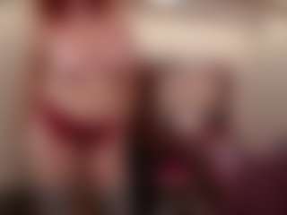 Kora Racy's Live Sex Cam Show