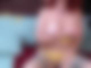 Live cam show with Kora Racy - Red Hair on Ass Tok