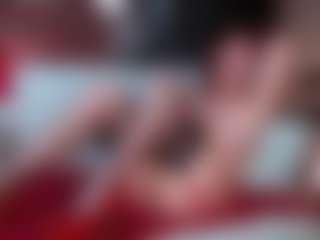Kora Racy's Live Sex Cam Show