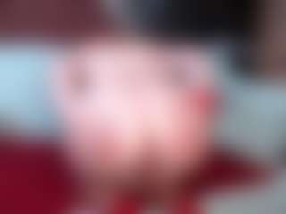 Live cam show with Kora Racy - Blue Eyes on CamClone