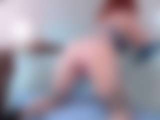 Live cam show with Kora Racy - Red Hair Fetish on Camsoda