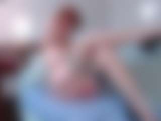 Live cam show with Kora Racy - Blue Eyes on CamwithHer