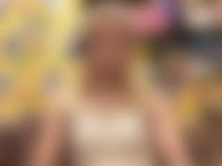 MilaHill's Live Sex Cam Show
