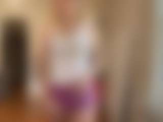 MilaHill's Live Sex Cam Show