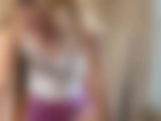 MilaHill's Live Sex Cam Show