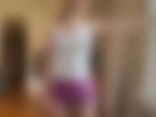 MilaHill's Live Sex Cam Show