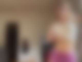 MilaHill's Live Sex Cam Show