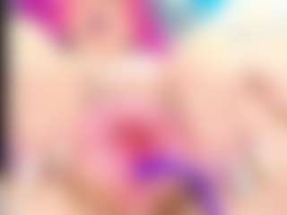 Live cam show with HoneeyBunny - Sexcam on EXY