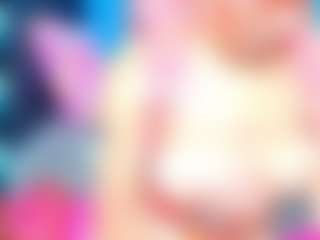 Live cam show with HoneeyBunny - Tease Red Hair on TastyBlacksLive
