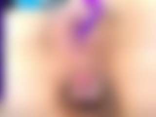 Live cam show with HoneeyBunny - Asshole on friskycurves.com