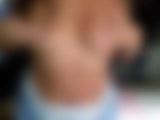 Chocolate Bunny's Live Sex Cam Show