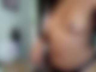 Chocolate Bunny's Live Sex Cam Show