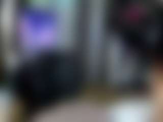 Chocolate Bunny's Live Sex Cam Show