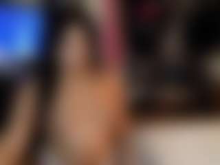 Chocolate Bunny's Live Sex Cam Show