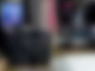 Chocolate Bunny's Live Sex Cam Show