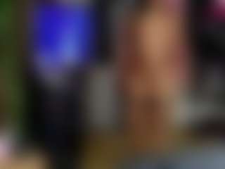Chocolate Bunny's Live Sex Cam Show