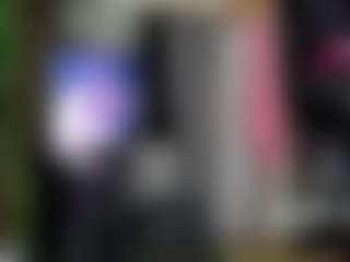 Chocolate Bunny's Live Sex Cam Show