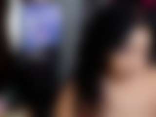 Chocolate Bunny's Live Sex Cam Show