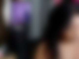 Chocolate Bunny's Live Sex Cam Show