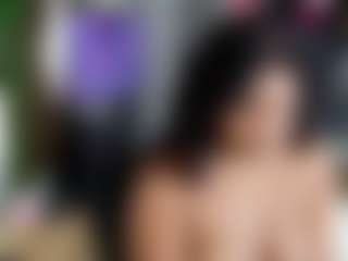 Chocolate Bunny's Live Sex Cam Show